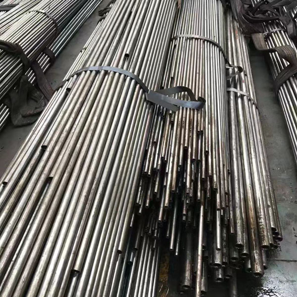 合作精密钢管